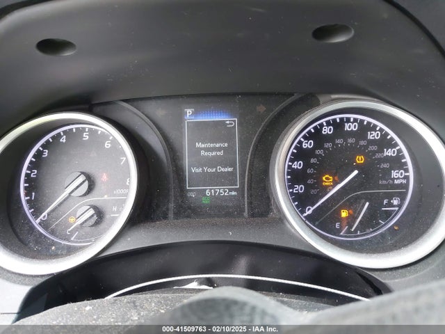 Toyota CAMRY LE 2023 4T1C11AK0PU109119 Image 7