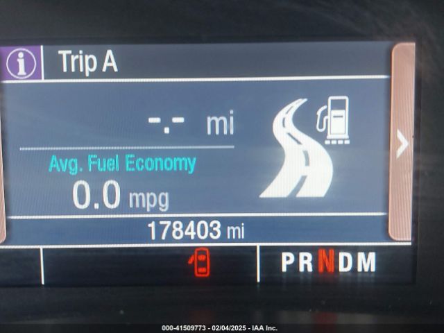 1G11Z5SL0FU103850 Chevrolet IMPALA LS