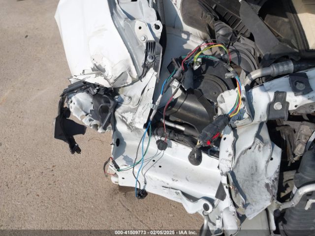 1G11Z5SL0FU103850 Chevrolet IMPALA LS
