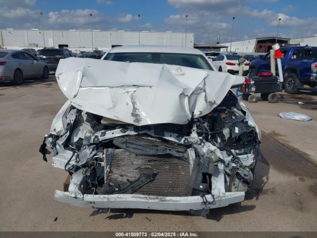 1G11Z5SL0FU103850 Chevrolet IMPALA LS