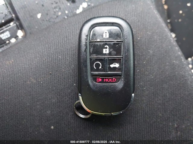 Honda Civic Sport 2024 2HGFE2F5XRH541609 Image 11
