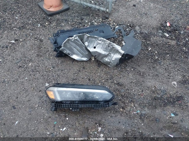 Honda Civic Sport 2024 2HGFE2F5XRH541609 Image 12