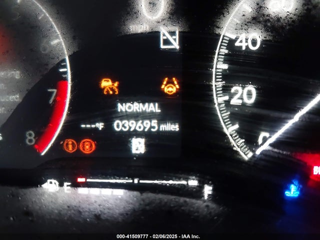 Honda Civic Sport 2024 2HGFE2F5XRH541609 Image 7