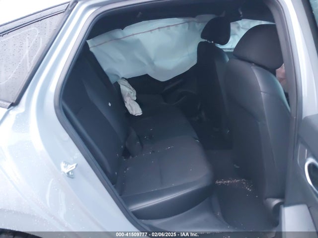 Honda Civic Sport 2024 2HGFE2F5XRH541609 Image 8