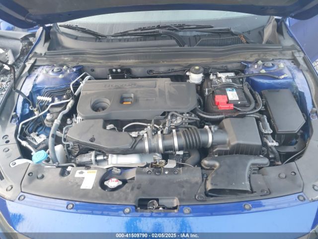 1HGCV2F39NA010962 Honda Accord Sport 2.0t