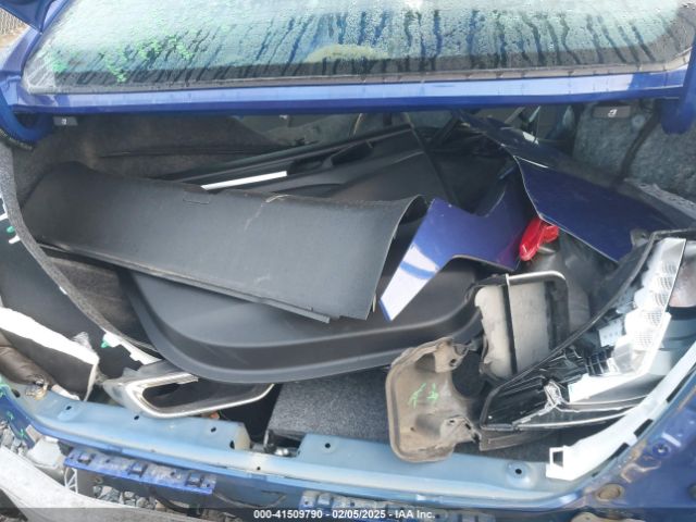 1HGCV2F39NA010962 Honda Accord Sport 2.0t