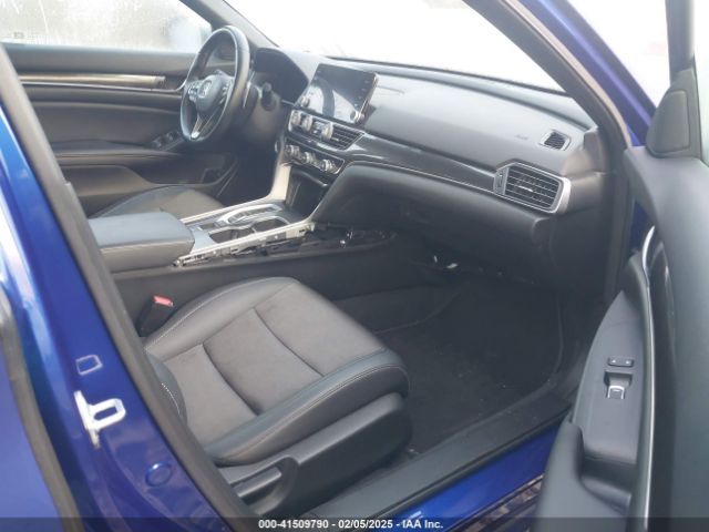 1HGCV2F39NA010962 Honda Accord Sport 2.0t