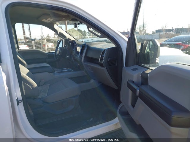 Ford F150 2020 1FTFW1E44LKE45618 Image 18