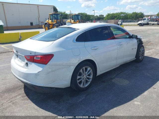 1G1ZE5ST5HF133707 Chevrolet MALIBU 1LT