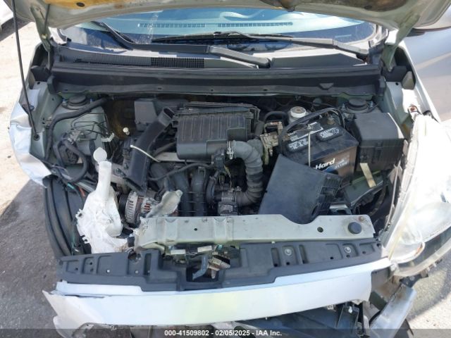 2017 MITSUBISHI MIRAGE ML32A3HJ0HH013903 Photo 9