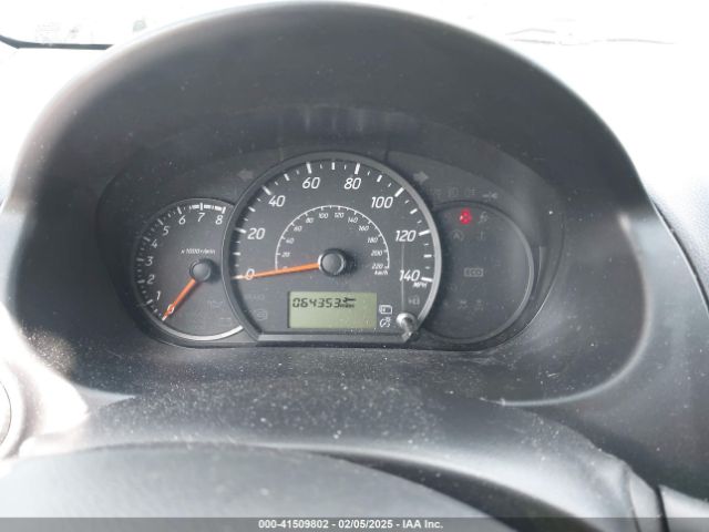 2017 MITSUBISHI MIRAGE ML32A3HJ0HH013903 Photo 6