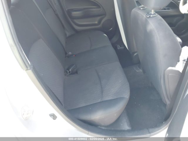 2017 MITSUBISHI MIRAGE ML32A3HJ0HH013903 Photo 7