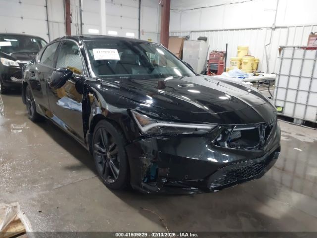 2025 ACURA INTEGRA 19UDE4H69SA010477 Photo 0