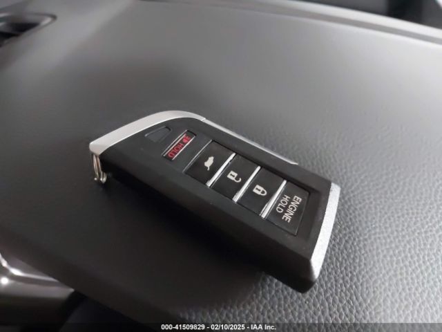 2025 ACURA INTEGRA 19UDE4H69SA010477 Photo 10