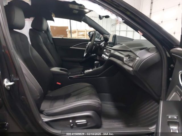 2025 ACURA INTEGRA 19UDE4H69SA010477 Photo 4