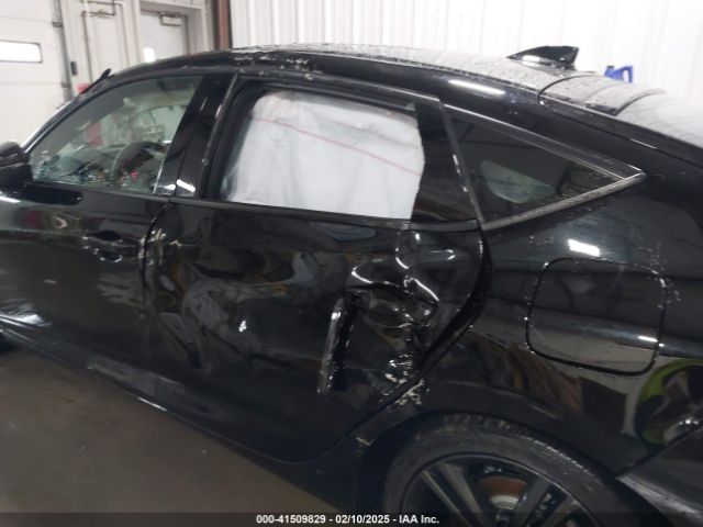 2025 ACURA INTEGRA 19UDE4H69SA010477 Photo 5