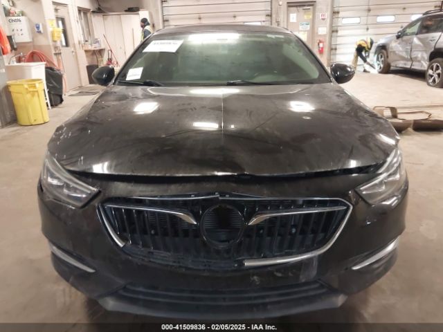 W04GL6SX4J1056063 Buick Regal Sportback Preferred
