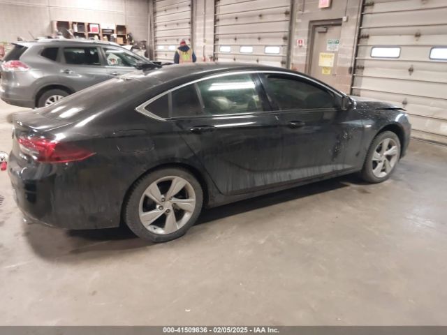 W04GL6SX4J1056063 Buick Regal Sportback Preferred