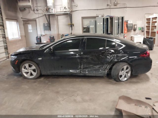 W04GL6SX4J1056063 Buick Regal Sportback Preferred
