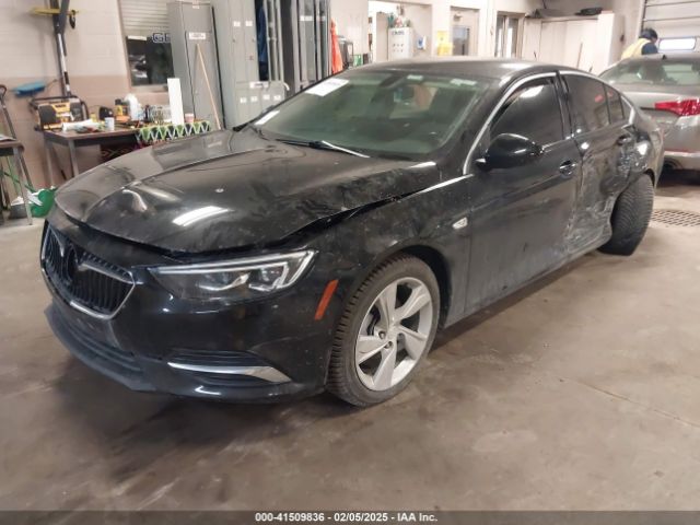 W04GL6SX4J1056063 Buick Regal Sportback Preferred