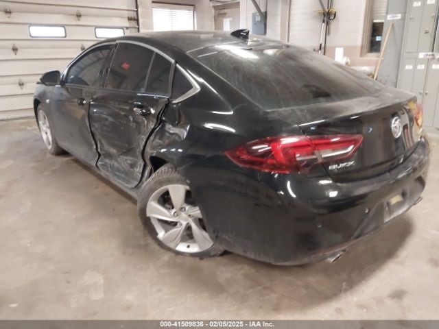 W04GL6SX4J1056063 Buick Regal Sportback Preferred