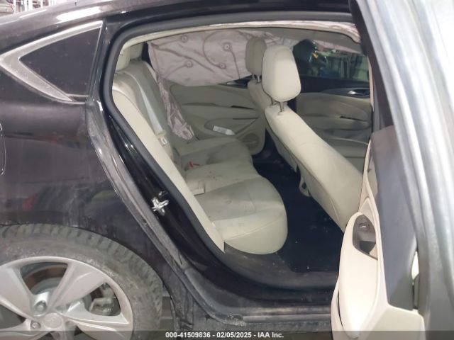 W04GL6SX4J1056063 Buick Regal Sportback Preferred