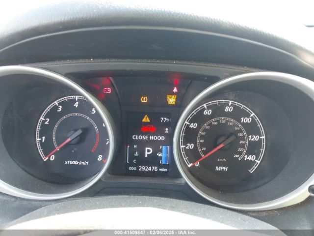 2011 MITSUBISHI OUTLANDER SPORT JA4AP3AU8BZ014658 Photo 6