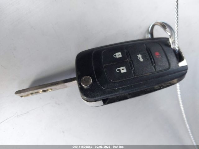 1G1PE5SB6G7104949 Chevrolet Cruze Limited 1lt Auto