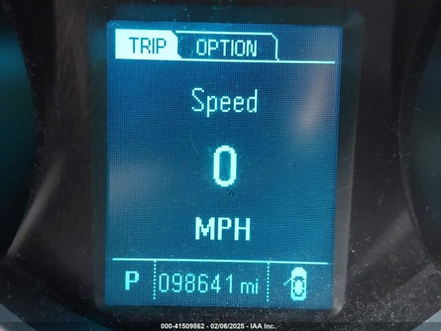 1G1PE5SB6G7104949 Chevrolet Cruze Limited 1lt Auto