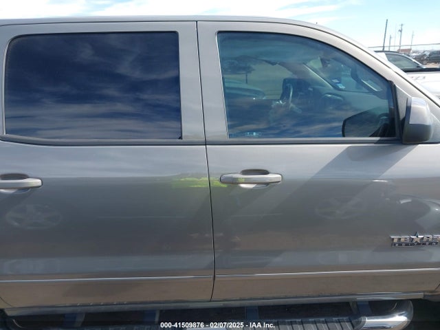 Chevrolet Silverado 1500 1lt 2017 3GCPCREC8HG225397 Image 13