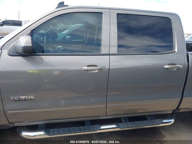 Chevrolet Silverado 1500 1lt 2017 3GCPCREC8HG225397 Image 14