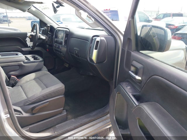 Chevrolet Silverado 1500 1lt 2017 3GCPCREC8HG225397 Image 5