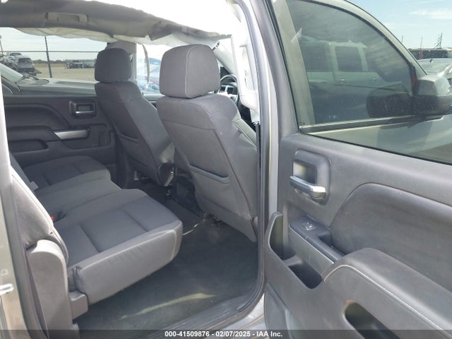 Chevrolet Silverado 1500 1lt 2017 3GCPCREC8HG225397 Image 8