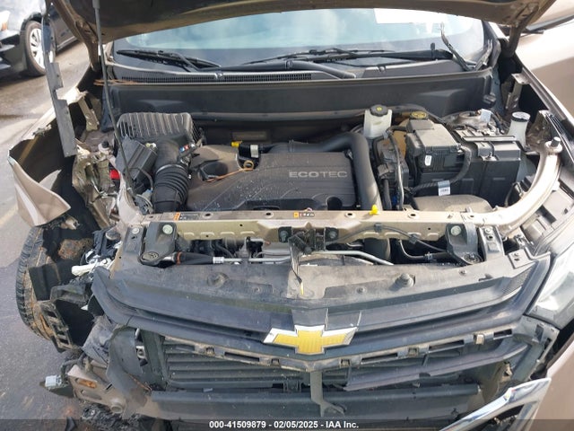 3GNAXJEV4JL362788 Chevrolet EQUINOX LT