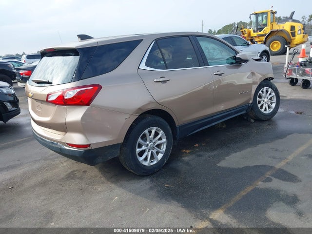 3GNAXJEV4JL362788 Chevrolet EQUINOX LT
