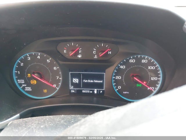 3GNAXJEV4JL362788 Chevrolet EQUINOX LT