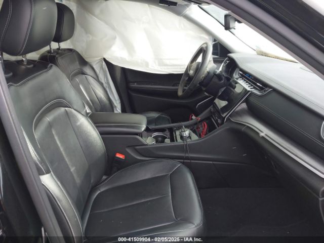 1C4RJKBG3M8125074 Jeep Grand Cherokee L Limited 4x4