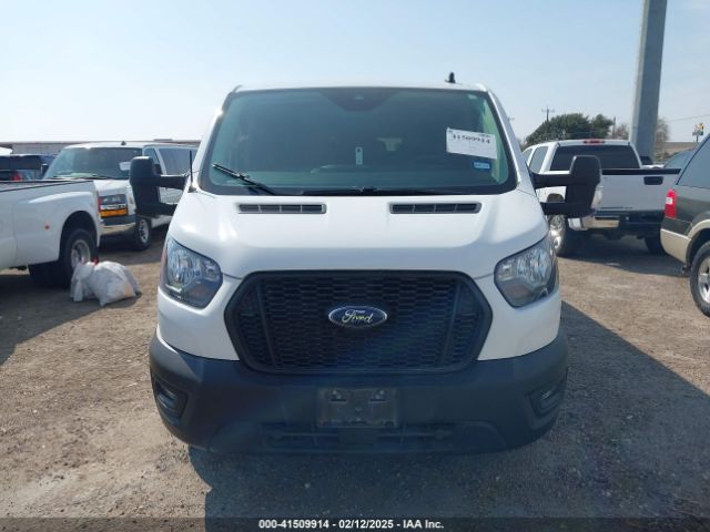 1FBAX2Y85NKA67540 Ford Transit-350 Passenger Van Xl