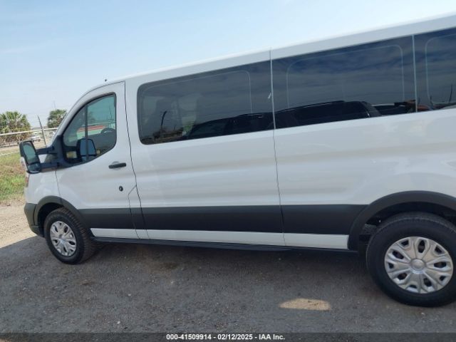 1FBAX2Y85NKA67540 Ford Transit-350 Passenger Van Xl