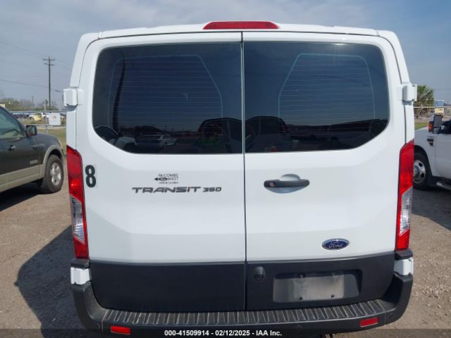 1FBAX2Y85NKA67540 Ford Transit-350 Passenger Van Xl