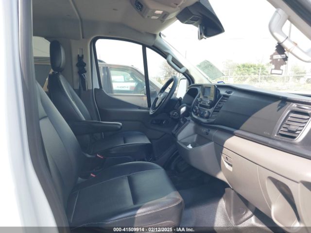 1FBAX2Y85NKA67540 Ford Transit-350 Passenger Van Xl