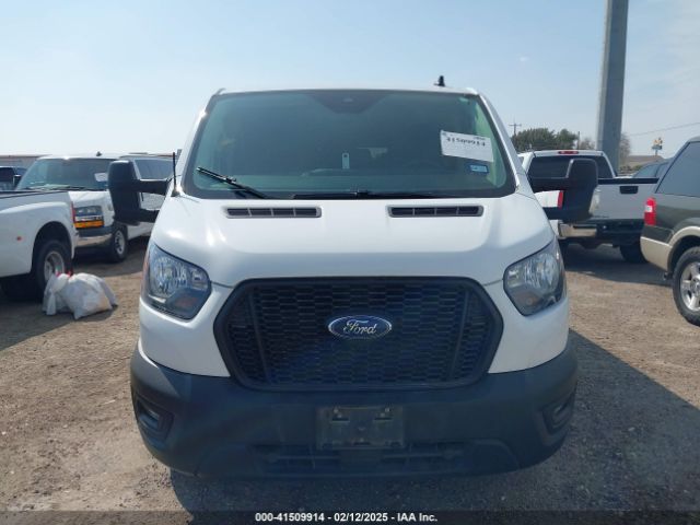 1FBAX2Y85NKA67540 Ford Transit-350 Passenger Van Xl
