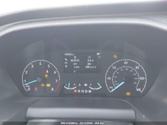 1FBAX2Y85NKA67540 Ford Transit-350 Passenger Van Xl