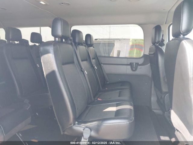 1FBAX2Y85NKA67540 Ford Transit-350 Passenger Van Xl