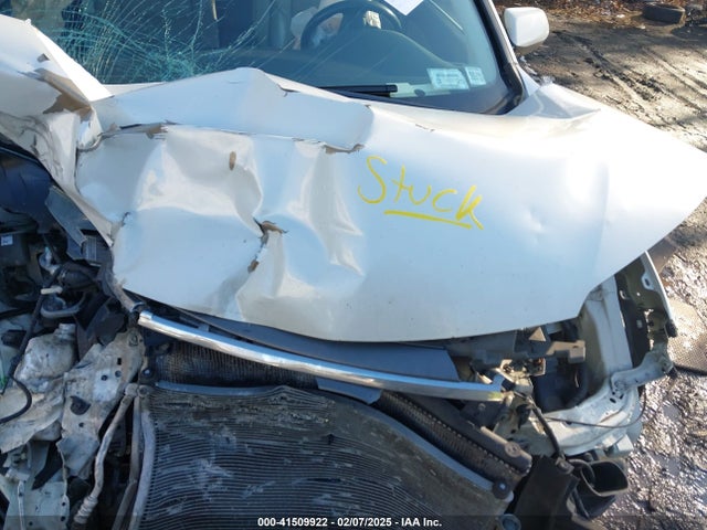 Honda Cr-v Ex-l 2014 5J6RM4H75EL107159 Image 10
