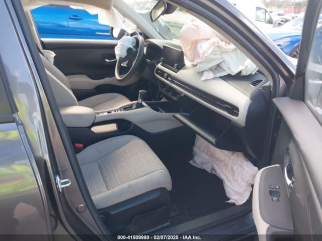 3CZRZ1H33RM705509 Honda Hr-v 2wd Lx