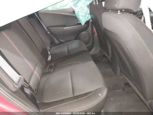KM8K3CA39NU771109 Hyundai Kona N Line
