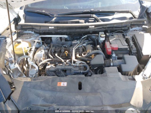 2022 MITSUBISHI OUTLANDER JA4J3VA82NZ071081 Photo 9