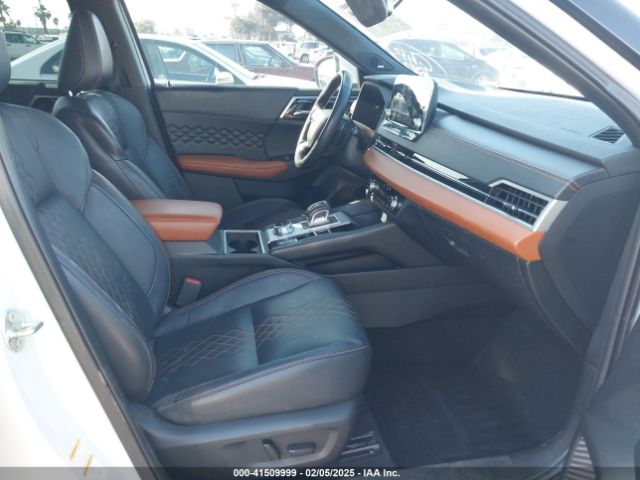 2022 MITSUBISHI OUTLANDER JA4J3VA82NZ071081 Photo 4