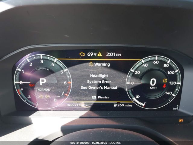 2022 MITSUBISHI OUTLANDER JA4J3VA82NZ071081 Photo 6